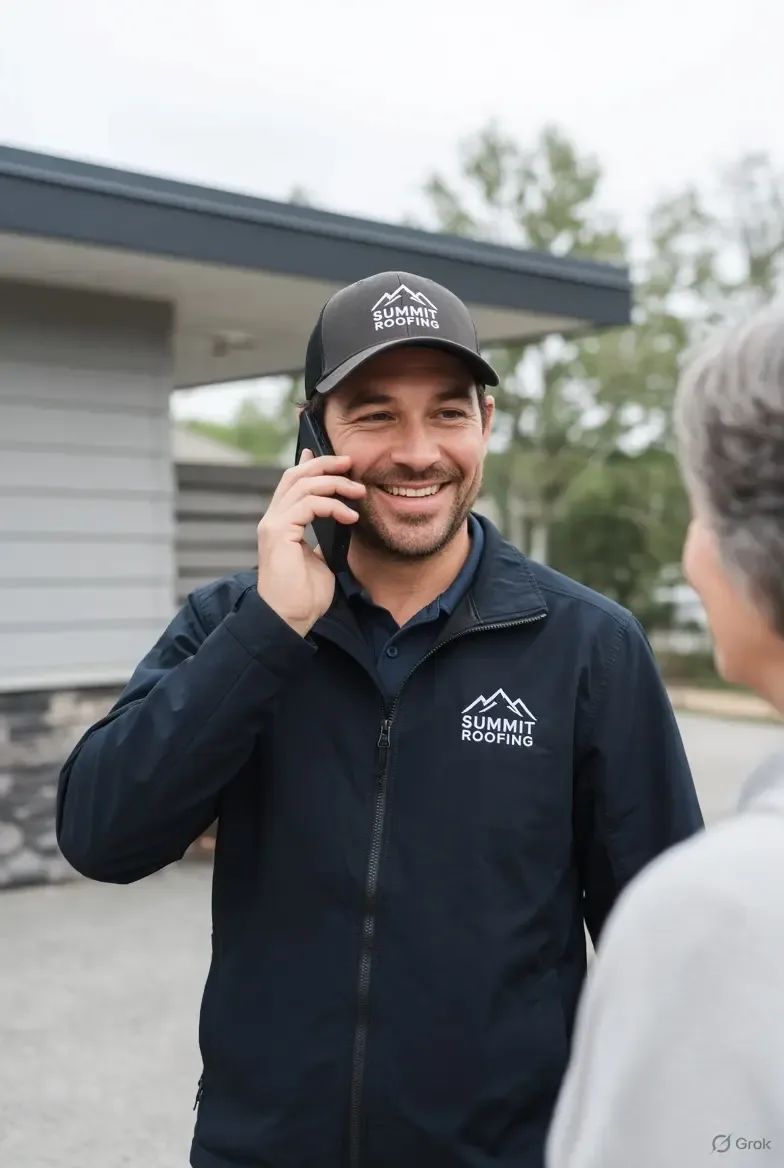 Flat Roof Leak Repair Lewisville, OH FAQs